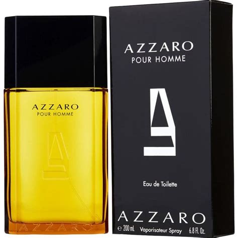 azzaro original.